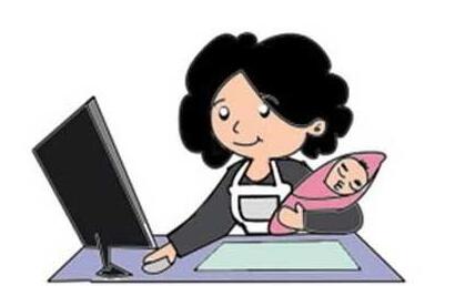 在家兼职赚钱项目有哪些适合宝妈的？